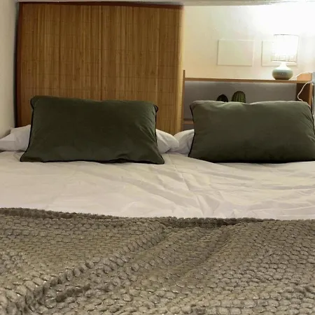 Appartement Estudio Recién Decorado En El Mejor Centro Histórico *