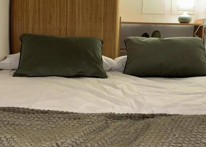 Apartament Estudio Recien Decorado En El Mejor Centro Historico *